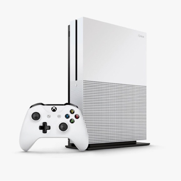 XBox Other - XBox One S 1TB Console
